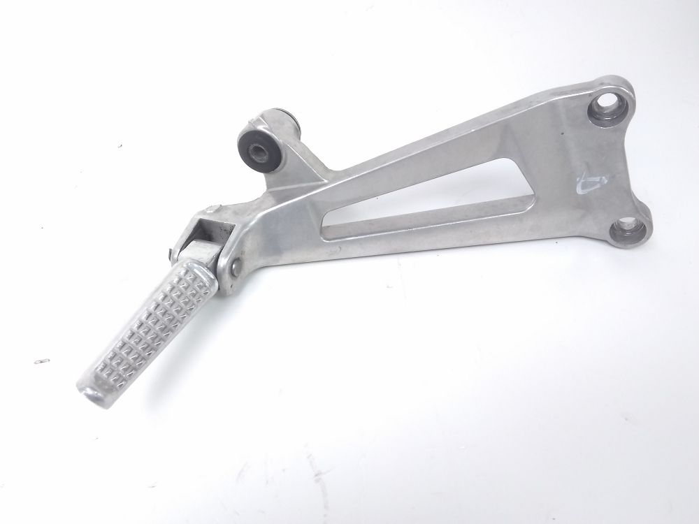 PLATINE ARRIERE DROITE COMPLETE