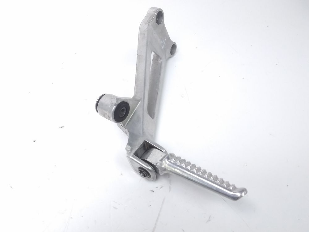 PLATINE ARRIERE DROITE COMPLETE