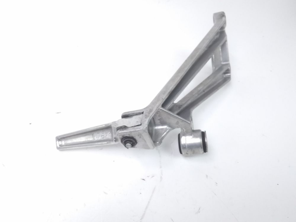 PLATINE ARRIERE DROITE COMPLETE