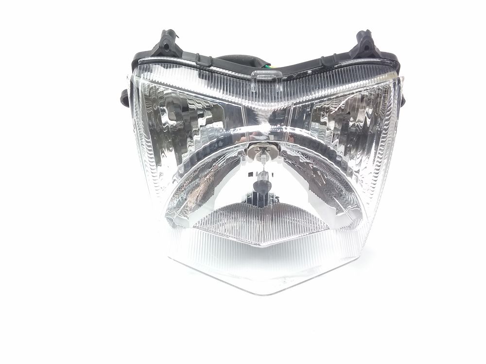 OPTIQUE AVANT