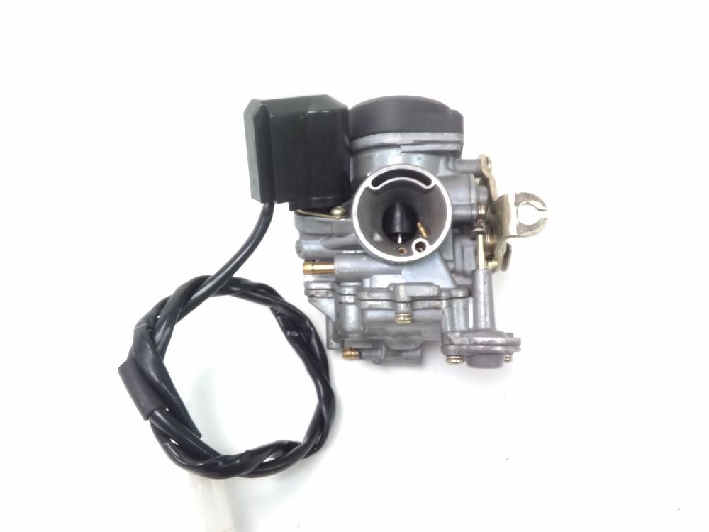 CARBURATEUR