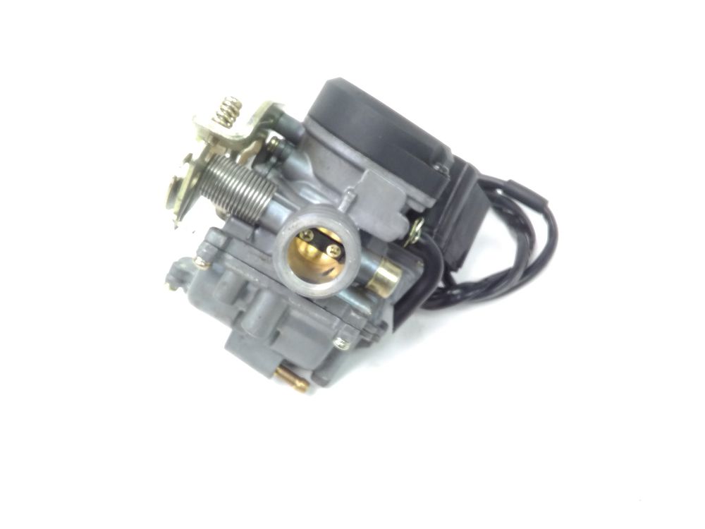 CARBURATEUR