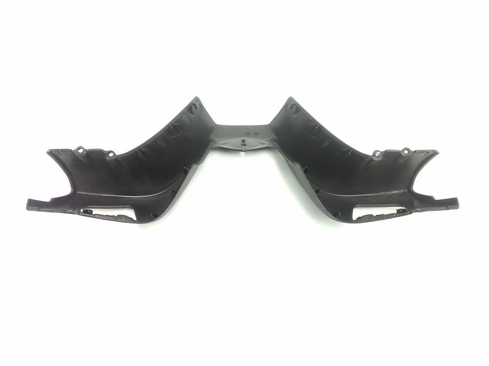 HABILLAGE AVANT DU GUIDON