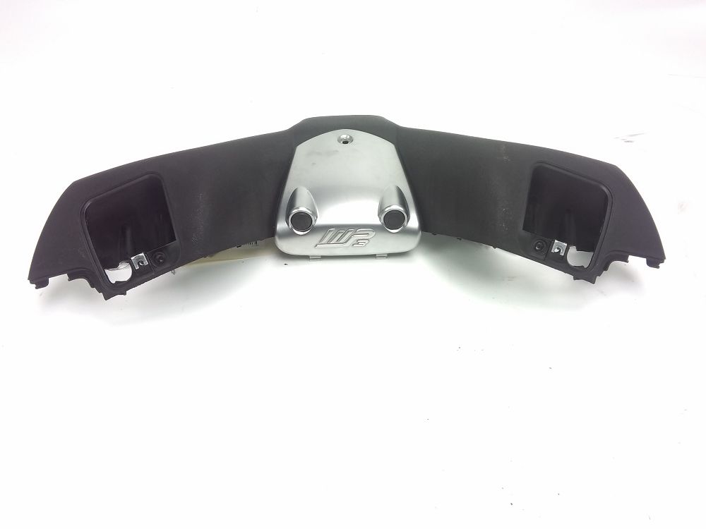 HABILLAGE AVANT DU GUIDON