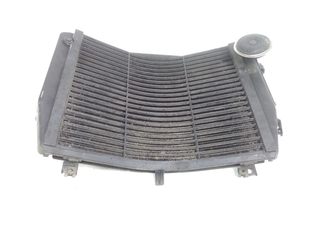 RADIATEUR EAU