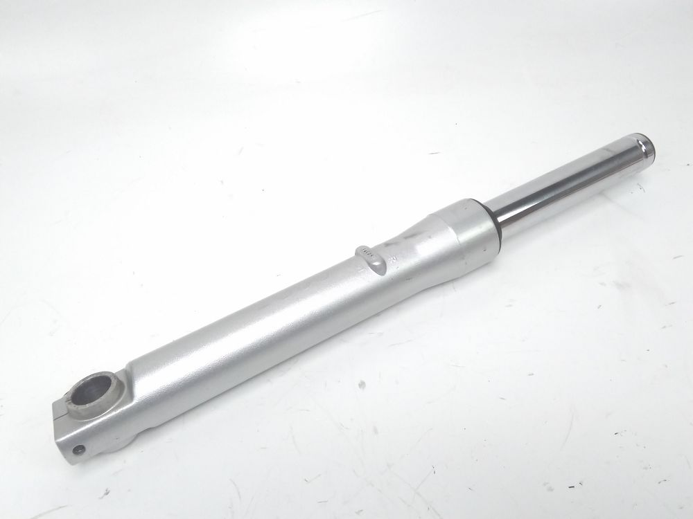 Tube de fourche droit