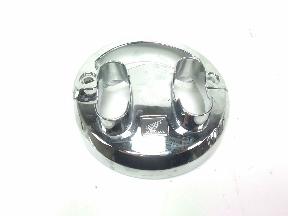 HABILLAGE AVANT DU GUIDON