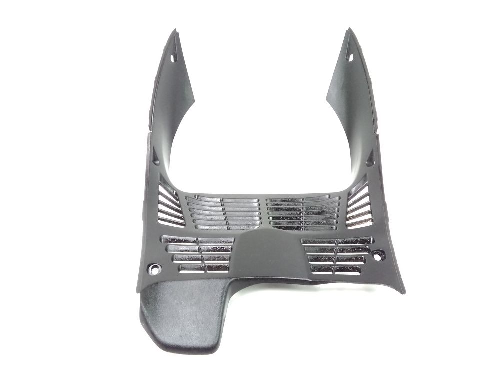 GRILLE DE RADIATEUR