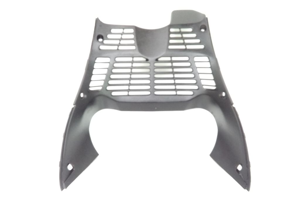 GRILLE DE RADIATEUR