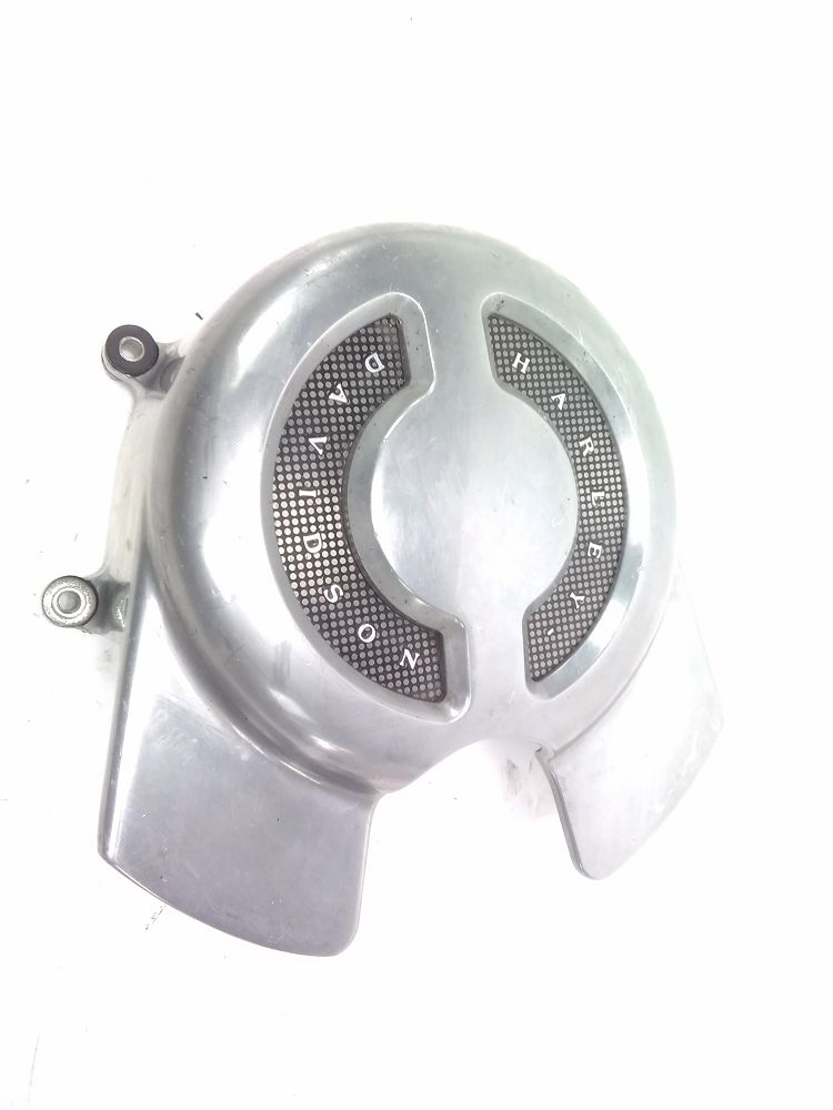 Couvercle pignon sortie boite