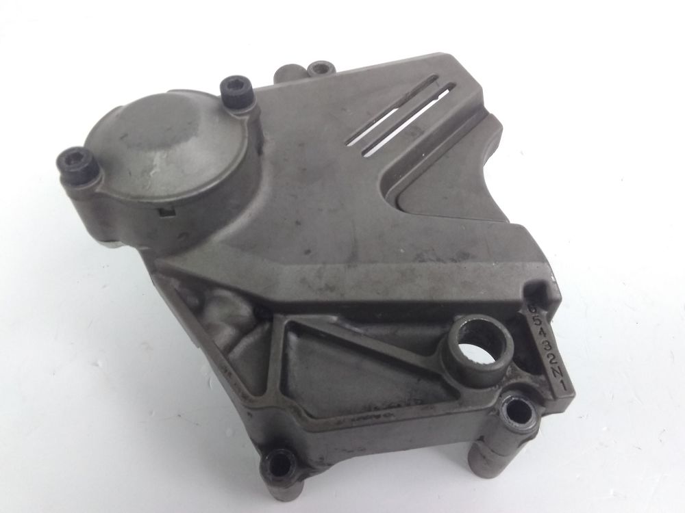 Couvercle pignon sortie boite