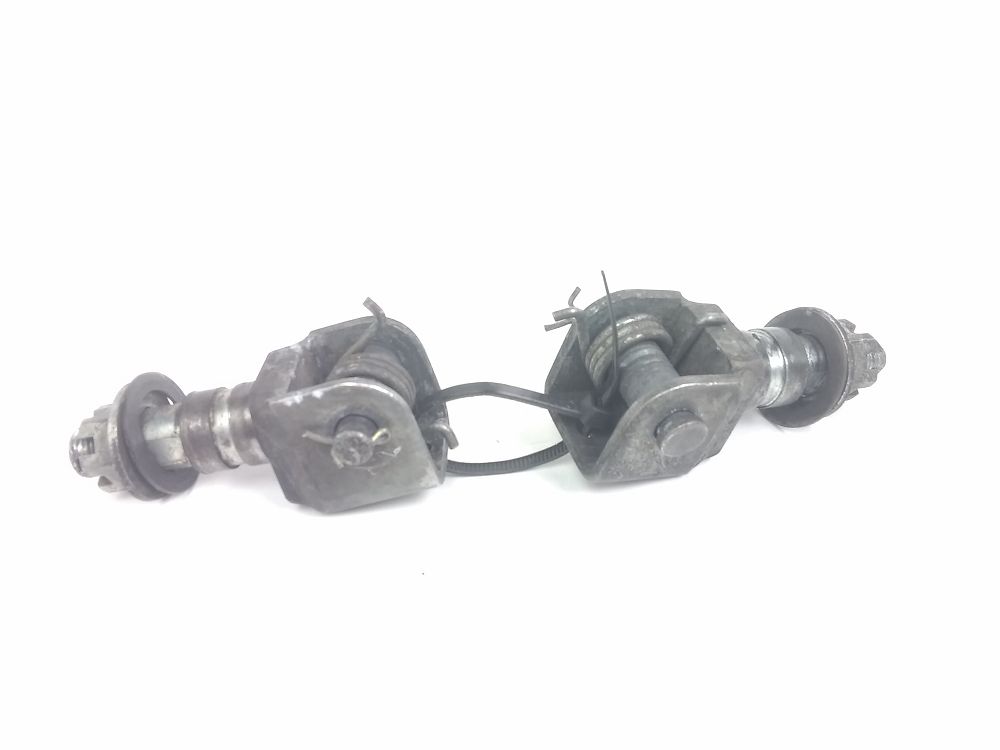 Repose pieds avant droit