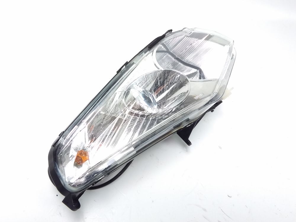 OPTIQUE AVANT GAUCHE