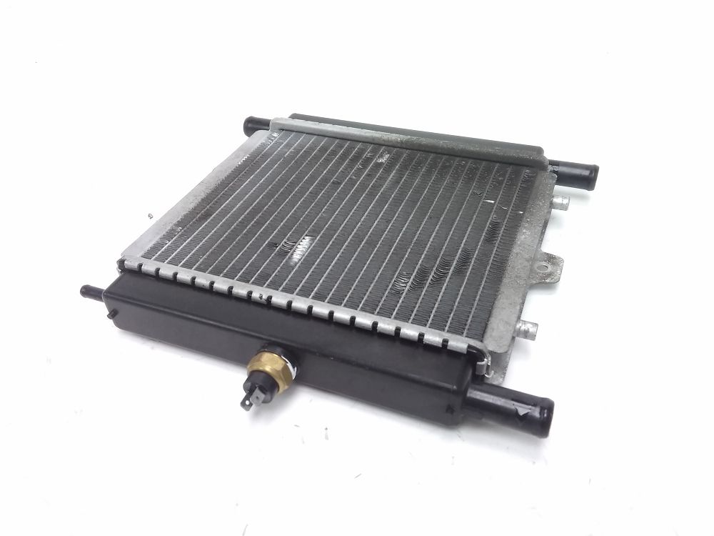 RADIATEUR EAU