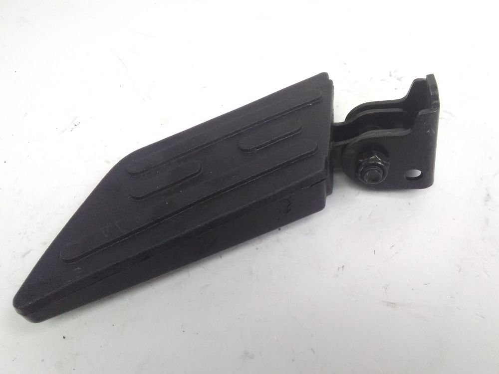 REPOSE PIEDS ARRIERE GAUCHE