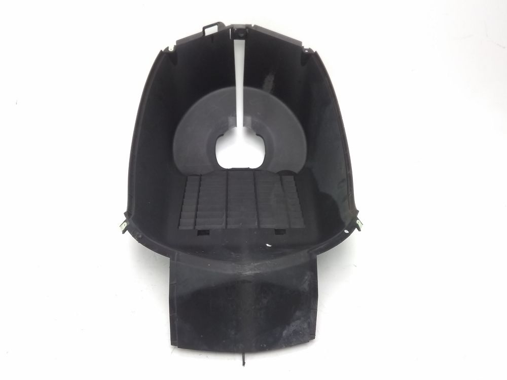 GRILLE DE RADIATEUR