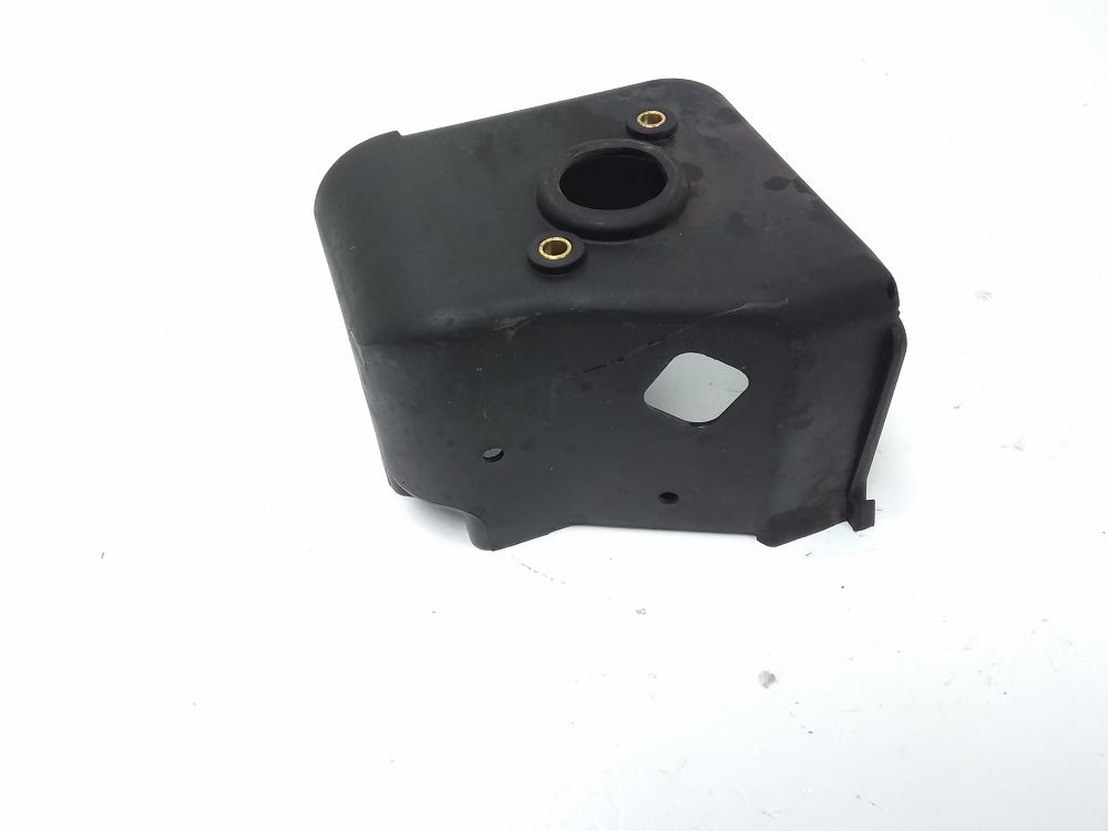 CARTER MOTEUR