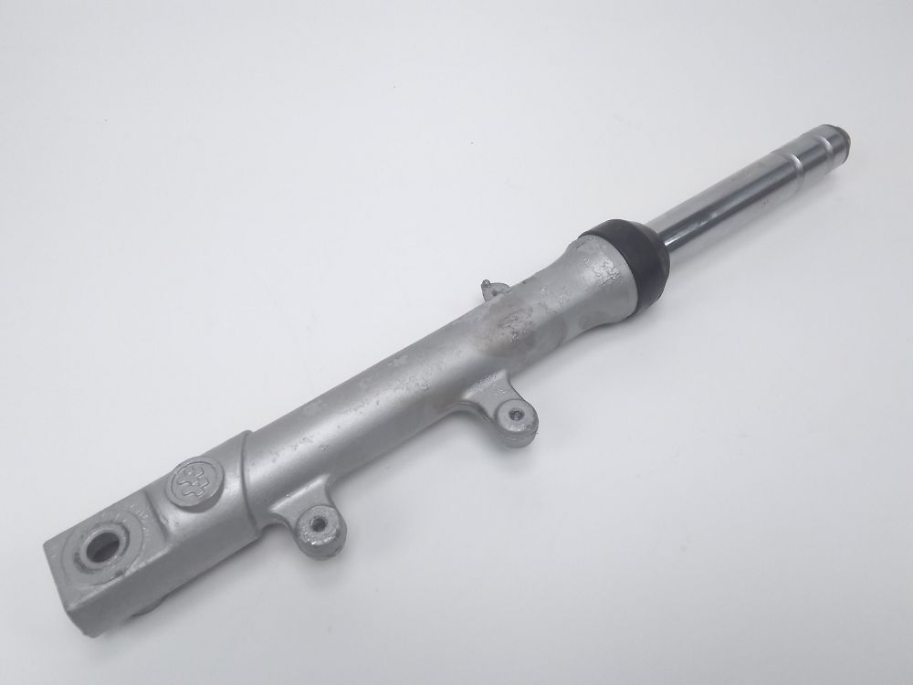 Tube de fourche droit