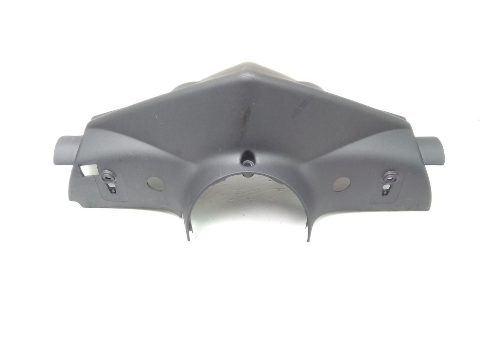 HABILLAGE AVANT DU GUIDON