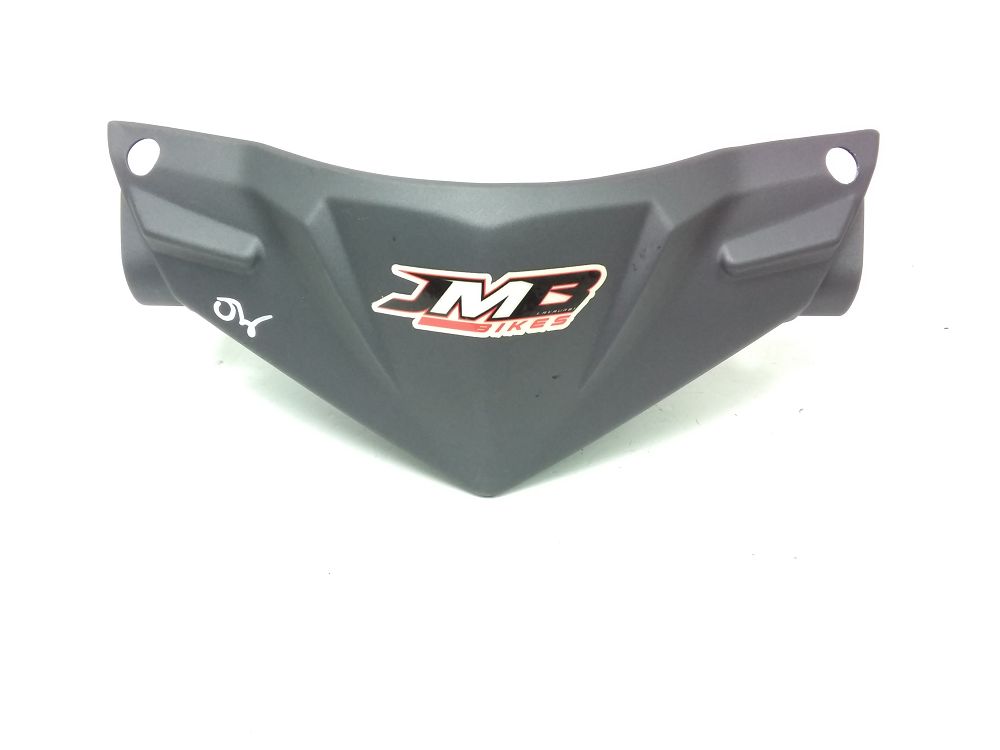 HABILLAGE AVANT DU GUIDON