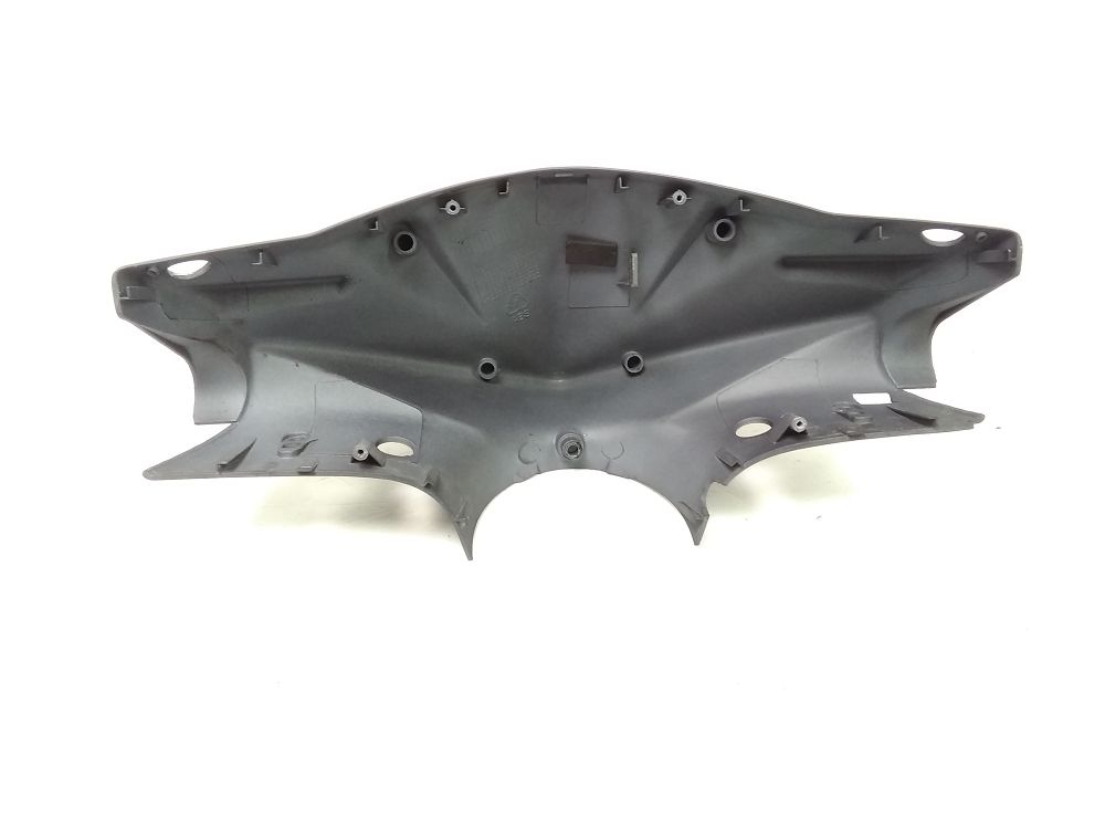 HABILLAGE AVANT DU GUIDON