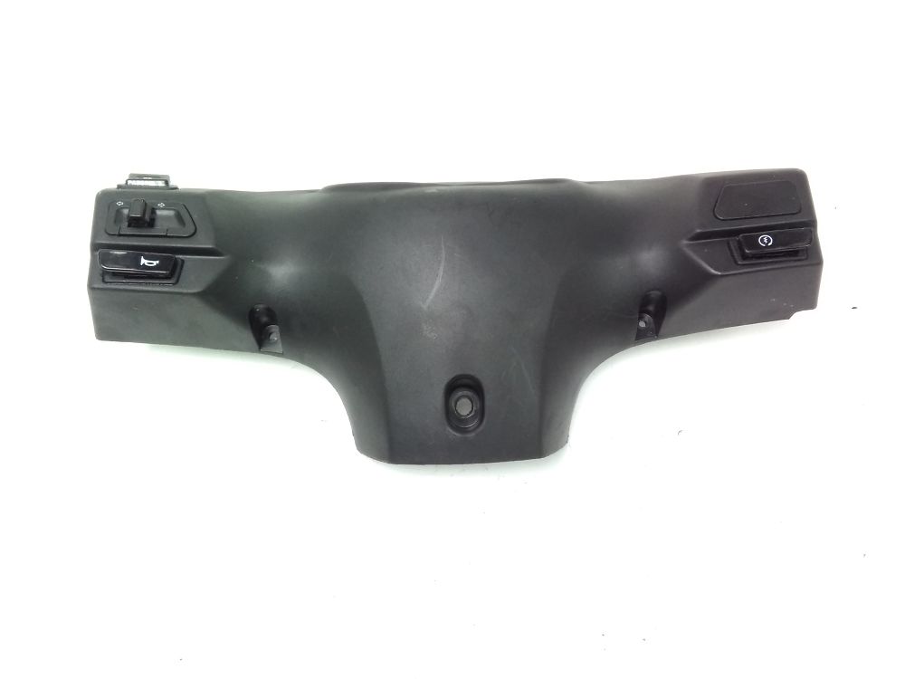 HABILLAGE ARRIERE DU GUIDON