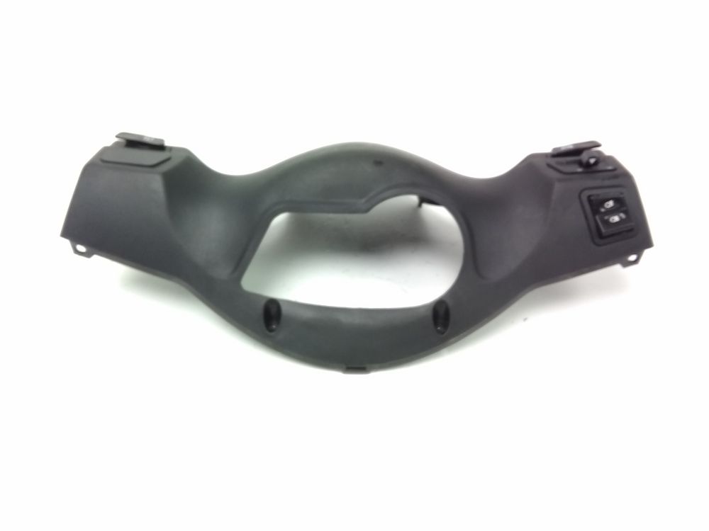 HABILLAGE ARRIERE DU GUIDON