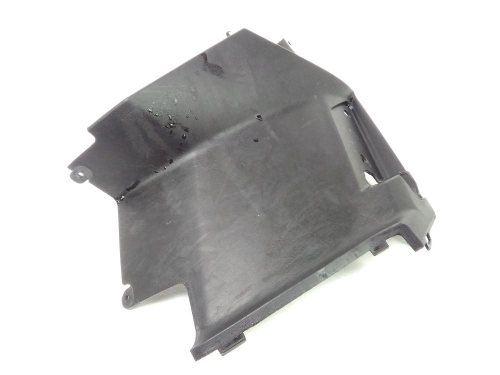 CACHE LATERAL GAUCHE