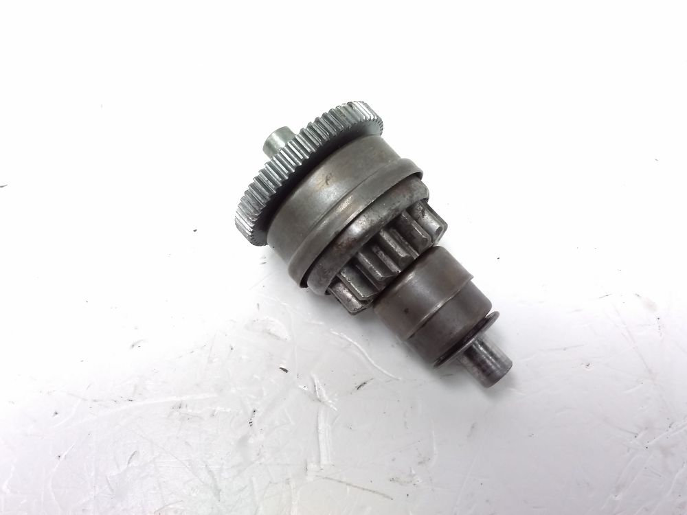 Roue libre de demarreur