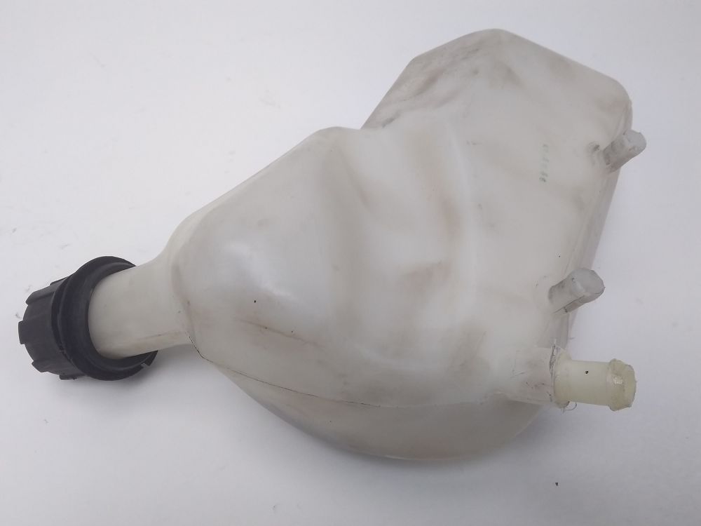VASE EXPANSION