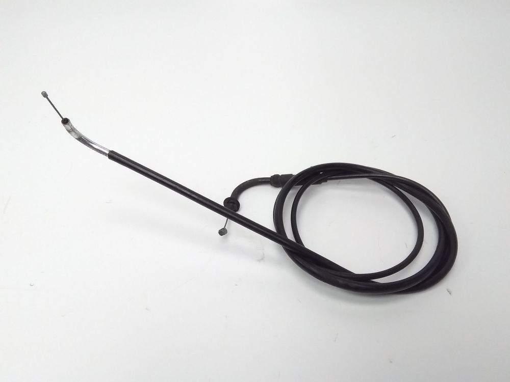CABLE D'ACCELERATEUR