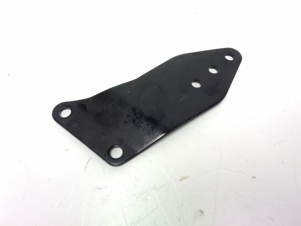 HABILLAGE PLATINE DROIT