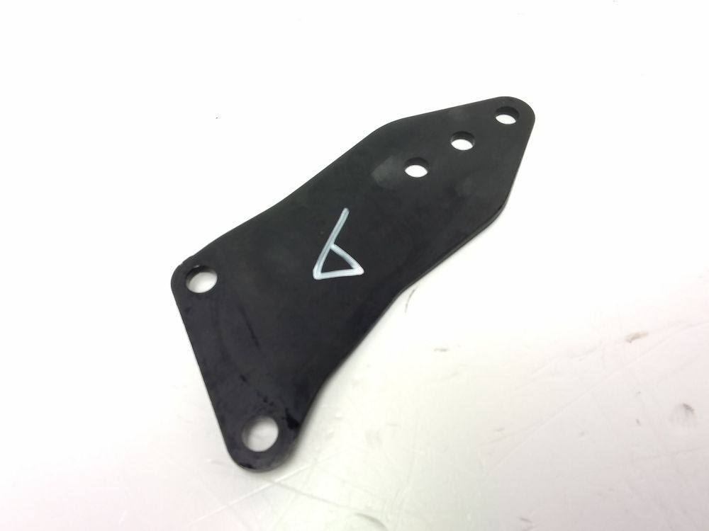 HABILLAGE PLATINE DROIT