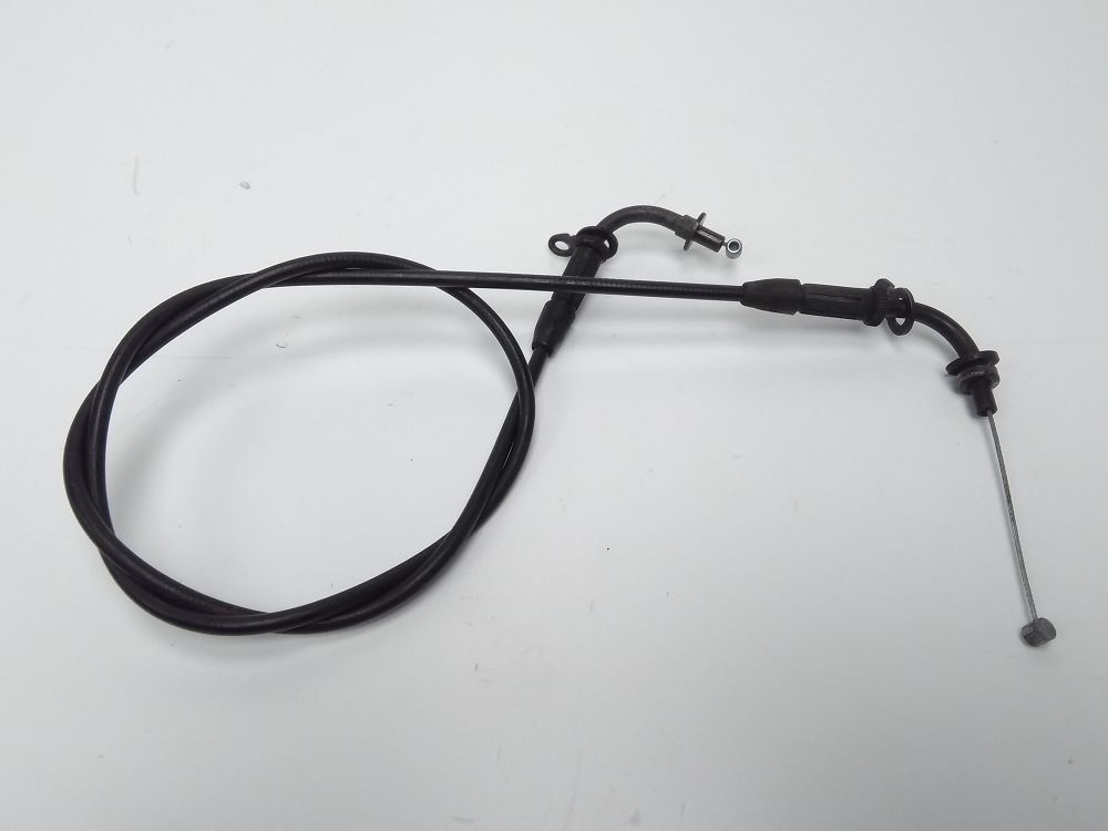 CABLE D'ACCELERATEUR
