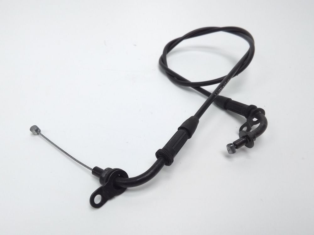 CABLE D'ACCELERATEUR