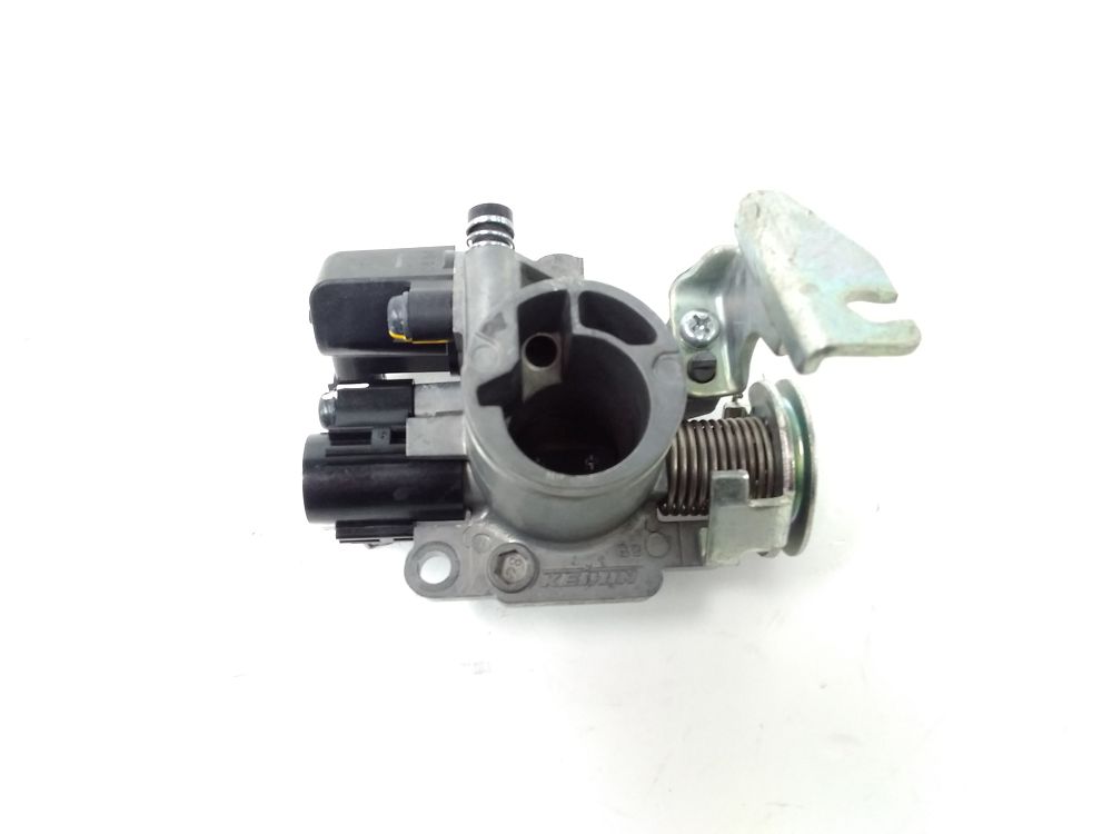 CORPS D'INJECTION DROIT