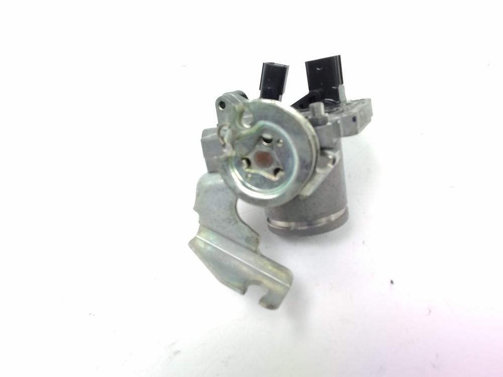 CORPS D'INJECTION DROIT