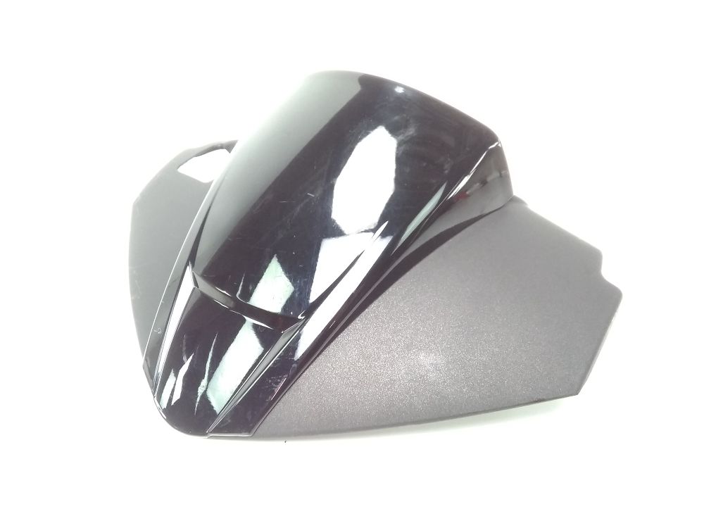 HABILLAGE AVANT DU GUIDON