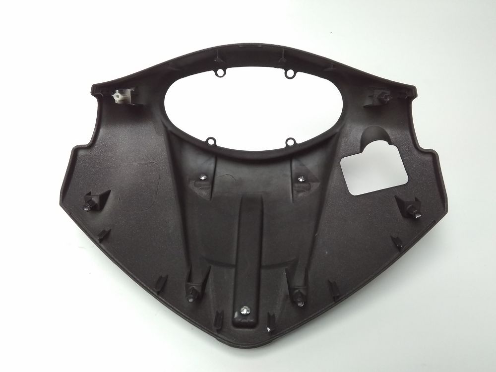 HABILLAGE AVANT DU GUIDON