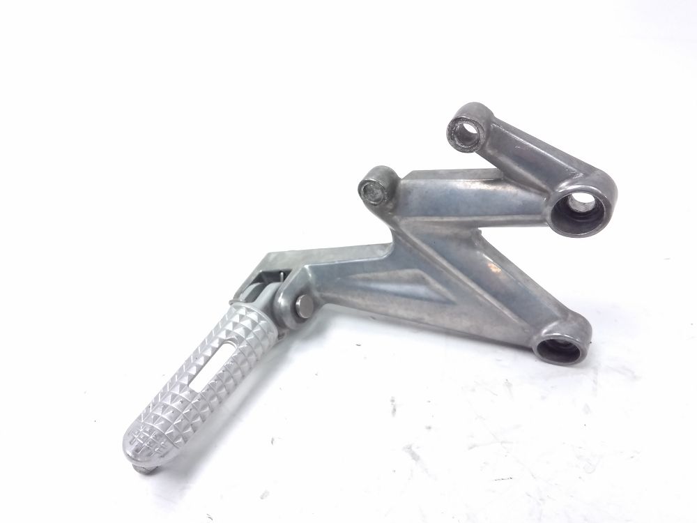 Platine avant droite complete