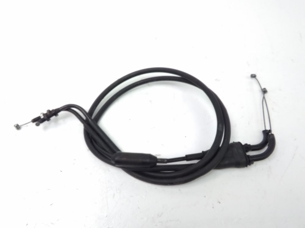 CABLE D'ACCELERATEUR