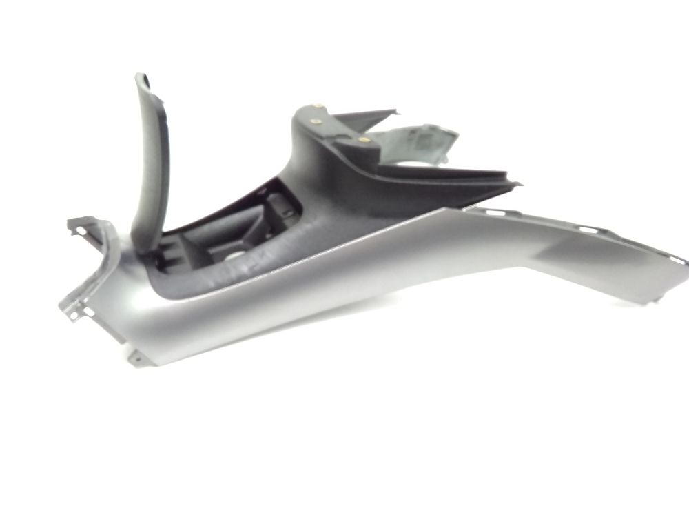 Habillage de reservoir