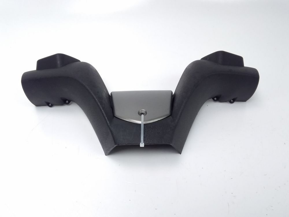 HABILLAGE AVANT DU GUIDON