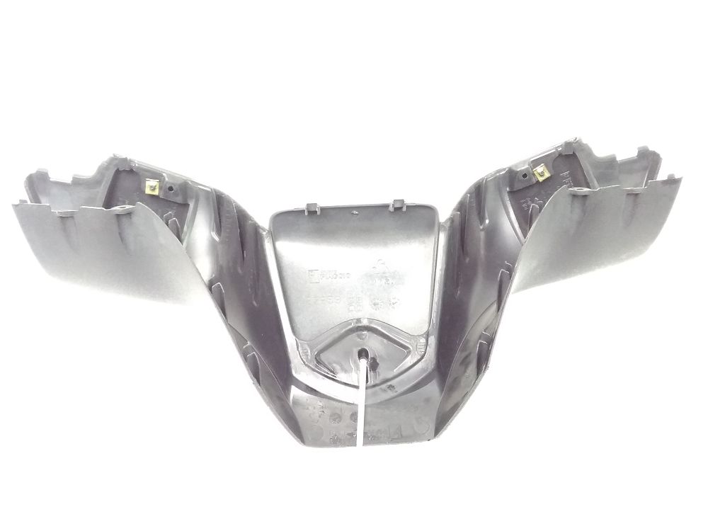 HABILLAGE AVANT DU GUIDON