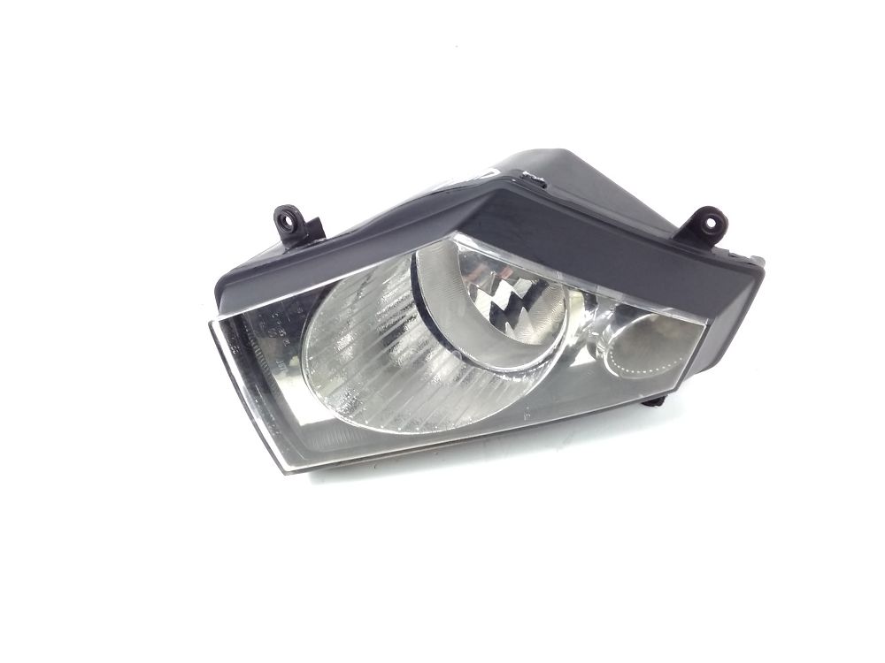 OPTIQUE AVANT GAUCHE