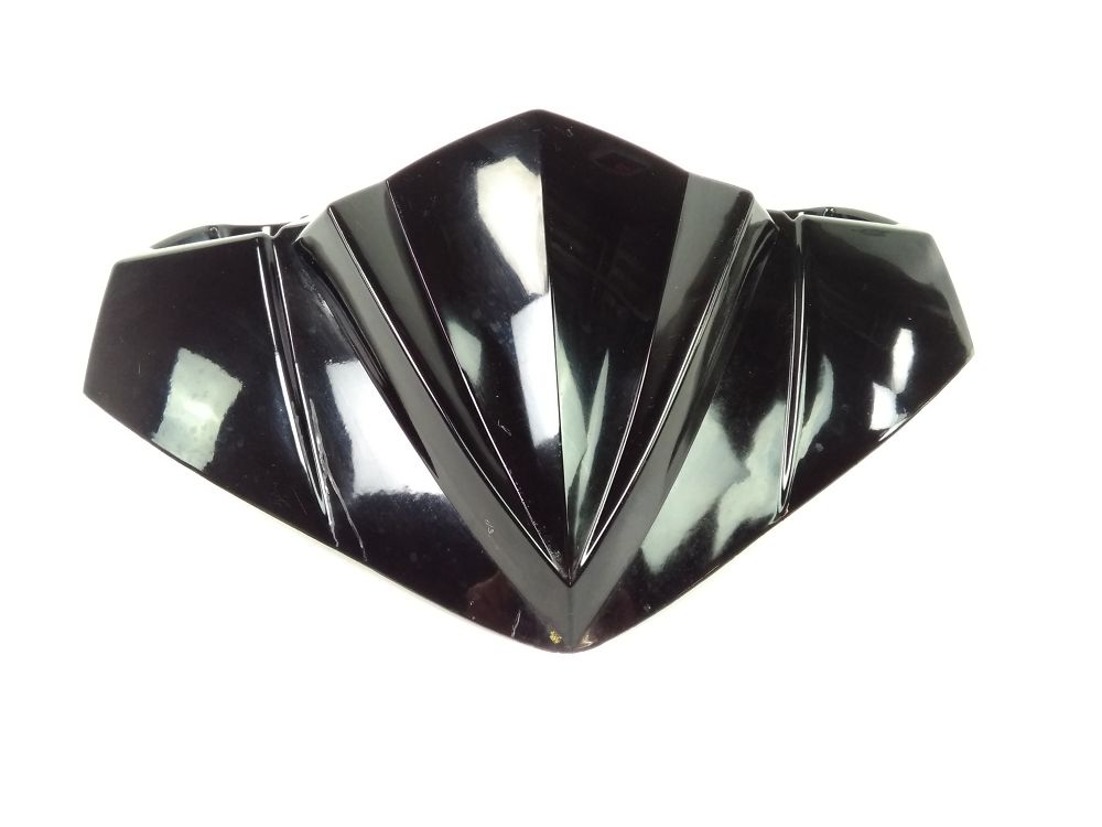 HABILLAGE AVANT DU GUIDON