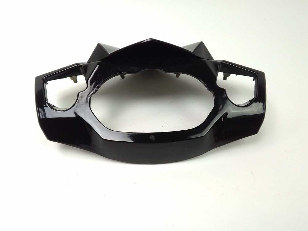 HABILLAGE AVANT DU GUIDON