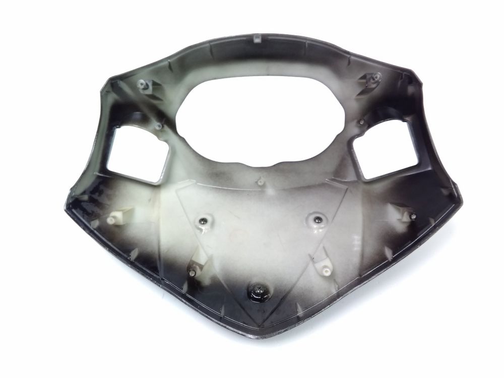 HABILLAGE AVANT DU GUIDON