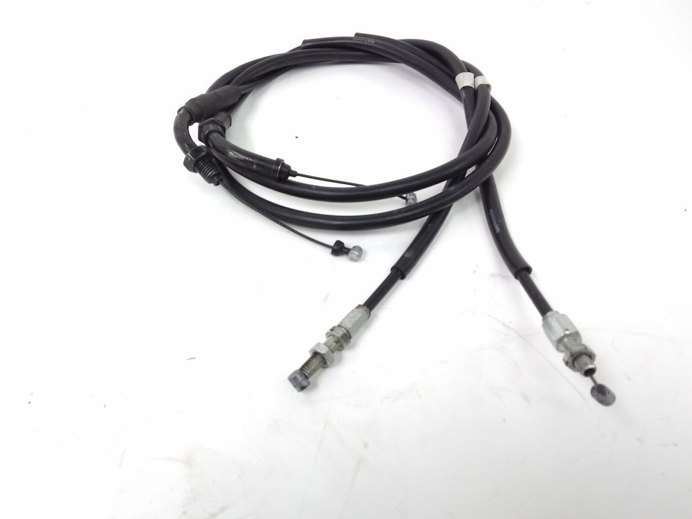 CABLE D'ACCELERATEUR