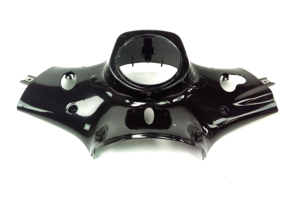 HABILLAGE AVANT DU GUIDON